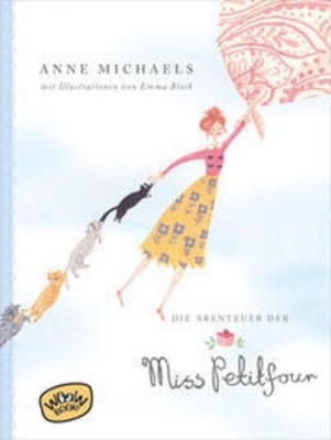 Die Abenteuer der Miss Petitfour, Anne Michaels