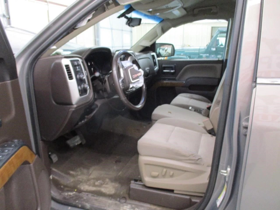 Alternador GMC Sierra 1500 2017 84143543 7715 Foto 2 de 4