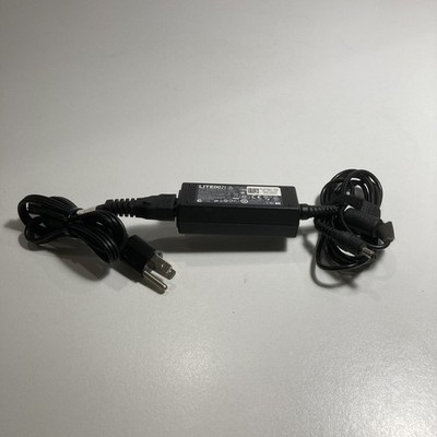 Acer Lite On PA-1300-04 Nsw23579 Power Cord AC Charger Adapter