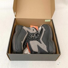 NUOVO Simms G3 Guide Boot/Stivali da Wading in Feltro - Grigio (#8)