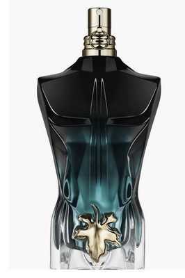 Jean Paul Gaultier Le Beau Le Parfum Spray for Men 3.4 fl oz Regular Size
