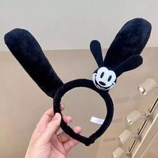 Disney Parks Oswald The Lucky Rabbit Headband new