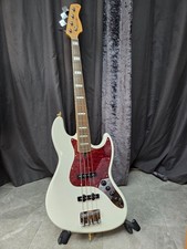 Marcus Miller Sire 4Strings Bass V7 2nd Generation AWH