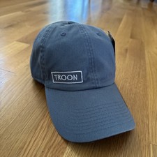 Troon Blue Golf Ahead Classic Fit Authentics ...