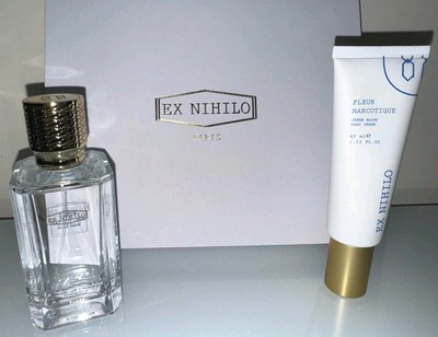 Ex Nihilo Fleur Narcotique Set