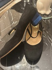 Salvatore Ferragamo Schuhe Gr .38