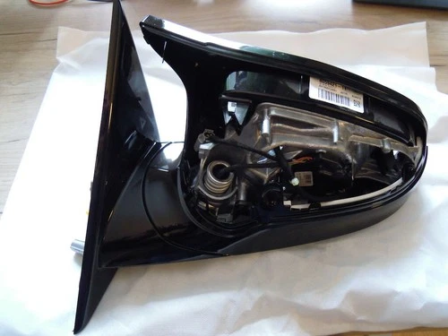 Exterior Mirror for BMW M3 Type F80