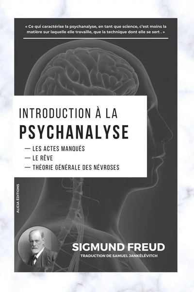 Sigmund Freud | Introduction à La Psychanalyse | Taschenbuch | FranzöSisch-image