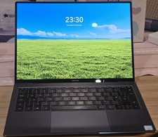 huawei matebook x pro 13.9 inch, 512 Gb Ssd