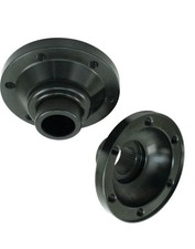 PAIR LR TYPE 1 TO TYPE 2 DRIVE FLANGE OFFROAD DUNEBUGGY VW 525106 FREE SHIPPING