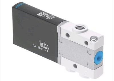 FESTO MHE2-MS1H-3/2G-M7 196131  NEU 