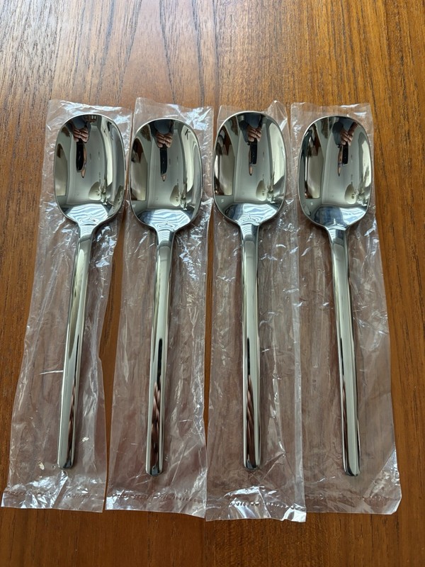 Mikasa Flatware - Highly rated Buy It For Life recommendation