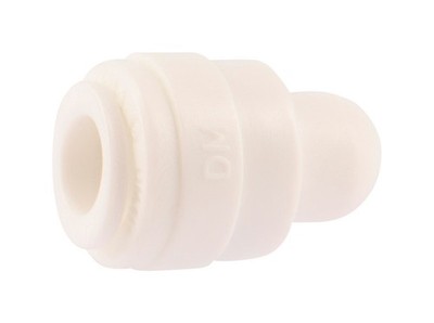 Anderson 25409 SharkBite Single Unit Push to Connect 1/4 in. End Cap
