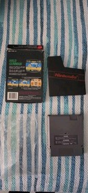 Videogame - WILD GUNMAN -  Nintendo NES - boxato - raro - retrogame 