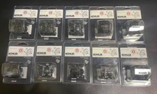 Lot of 10 Kohler RGP800820 Rite-Temp Pressure Balancing Unit Cartridge Sealed