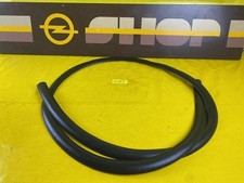 Lunette arrière Opel VIVARO
