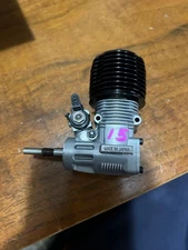 RC NITRO ENGINE TOKI .15 KB NITRO ENGINE