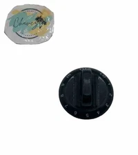 Kenmore Range Burner Knob WB03T10015 Mod: 911.42709100