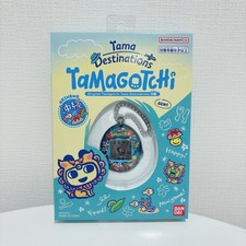 BANDAI Tamagotchi Destinations Okinawa Limited Japan