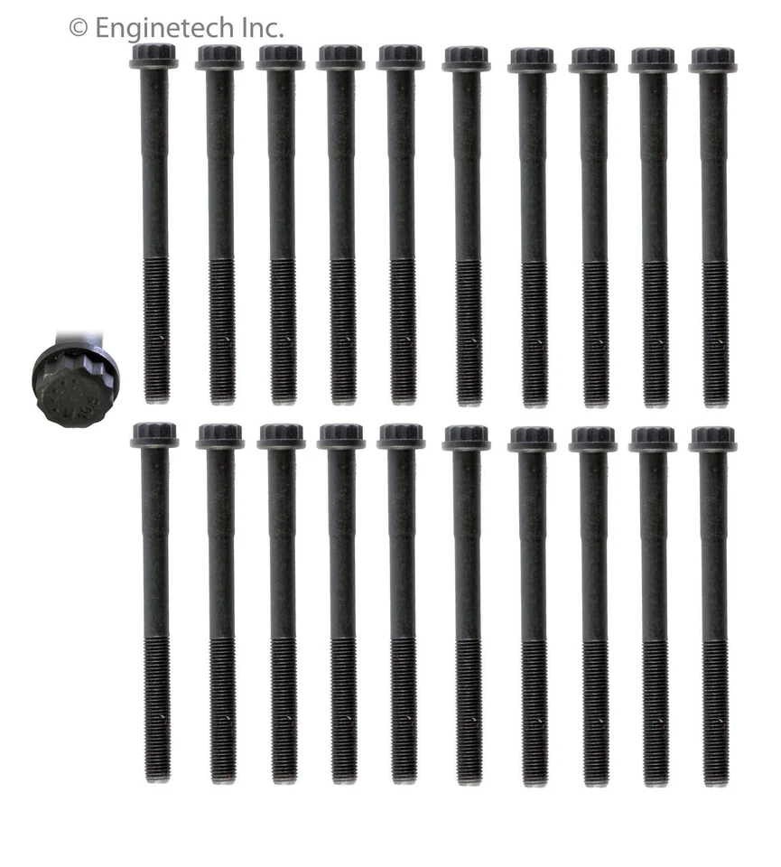 气缸盖垫圈套装适用于精选 98-05 雷克萨斯丰田型号 TO4.7HS-AWB — 第 2/4 张图片