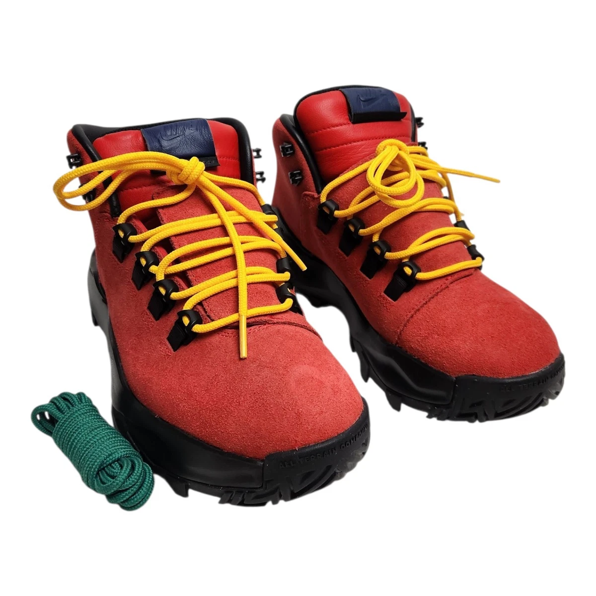 Nike Cygnal University Red for Sale | Authenticity  display picture 2