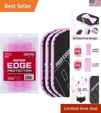 Edge Guard Tape   Pickleball Paddle Edge Tape for Ultimate Protection   Fits ...