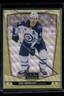 2024-25 O-Pee-Chee Platinum #155 Josh Morrissey Neon Yellow Surge