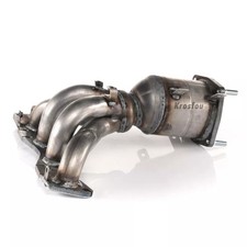 Catalyseurs Suzuki LIANA