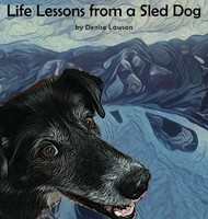 Denise Lawson | Life Lessons From A Sled Dog | Buch | Englisch (2020) | Gebunden