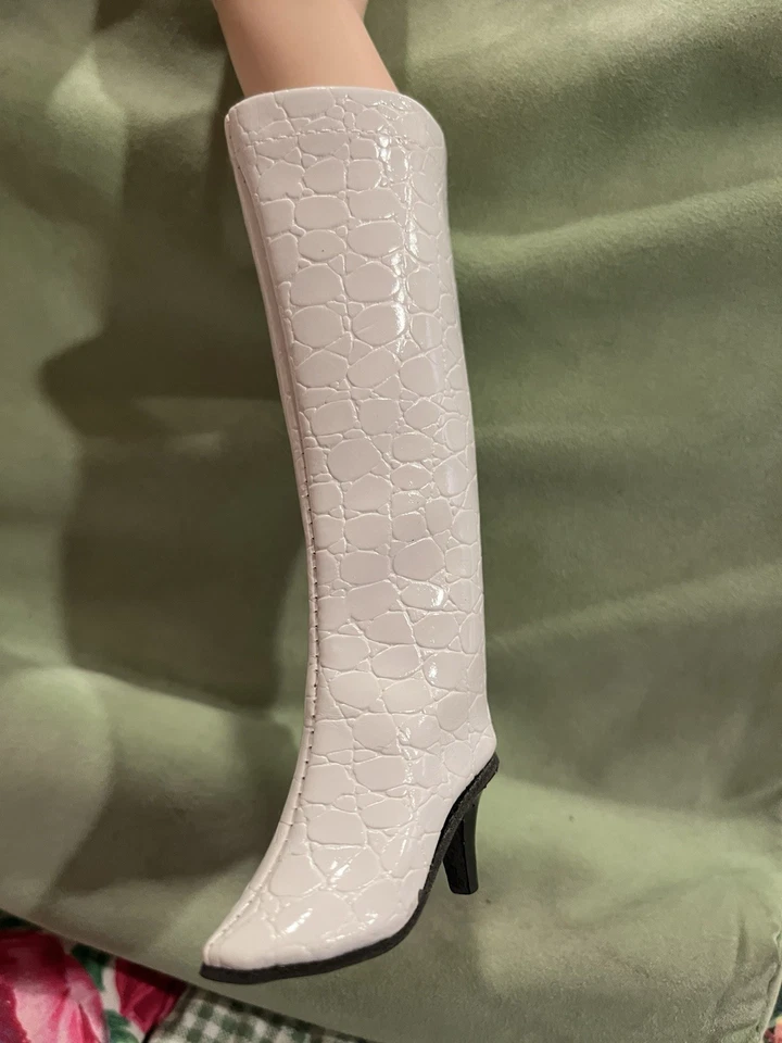 zapatos muñeca madame alexander cissy vintage Foto 4 de 4