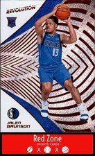 Top New York Knicks Rookie Cards of All-Time 60
