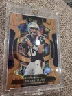 2025 Select Drake Maye Concourse Copper Prizm Shock/899!!! 🔥🔥