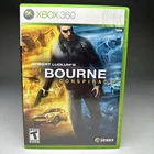 Robert Ludlum's The Bourne Conspiracy - Microsoft Xbox 360