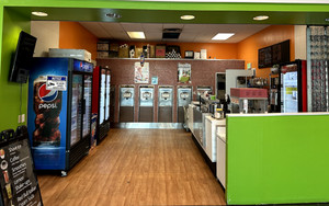 Complete Frozen Yogurt Business Equipment bundle