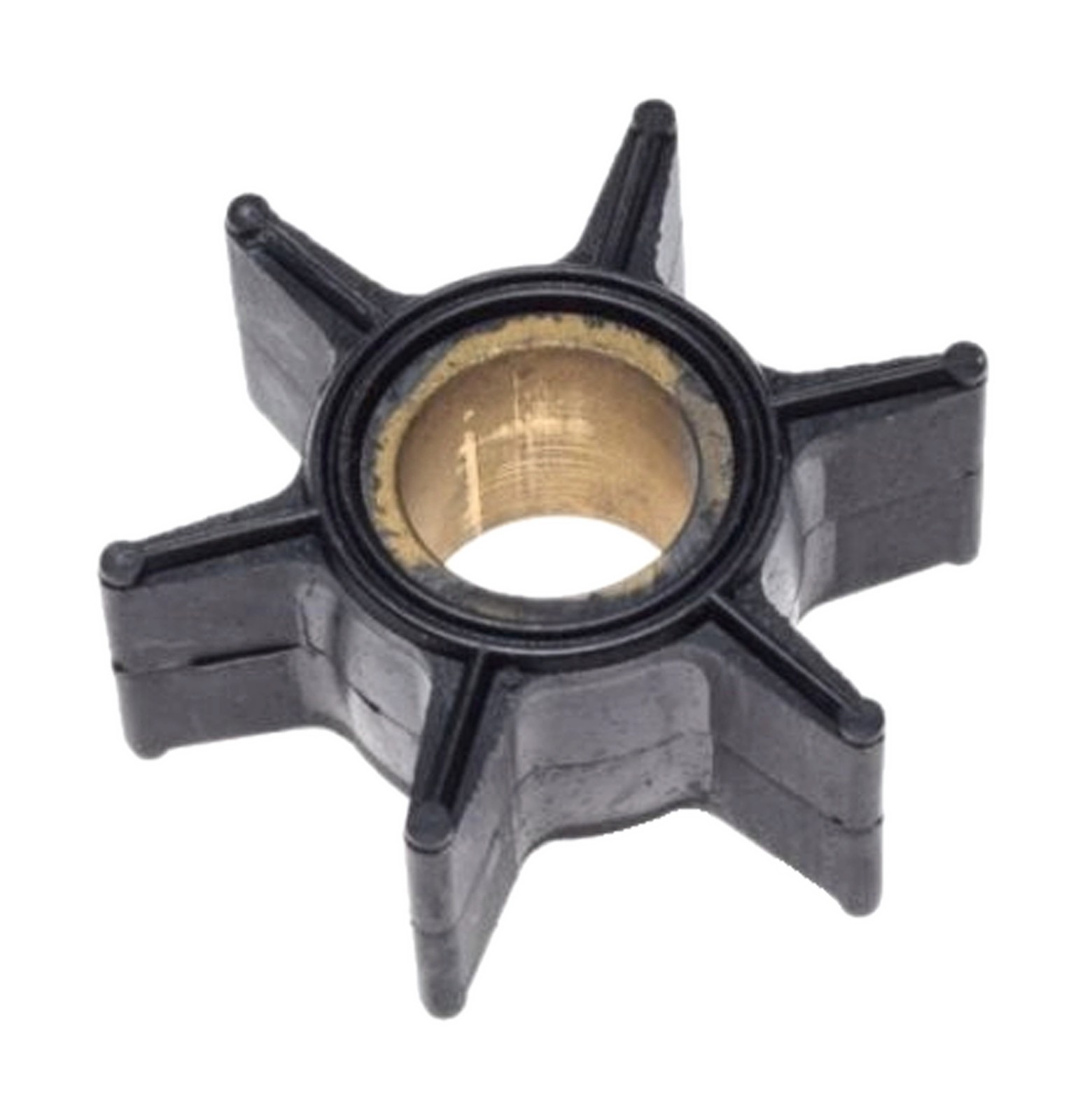 Roue de pompe à eau de qualité supérieure pour Johnson Evinrude Marine - 3