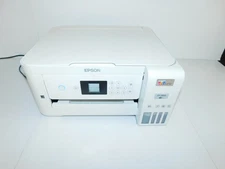EPSON ET-2850 ECOTANK PRINTER (FQP166)