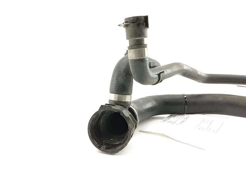 Manguera de refrigeración del motor BMW 650i E63 E64 con manguera de calefacción 2006 2007 2008 2009 2010  Foto 4 de 4