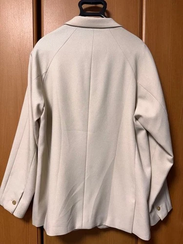 USED NEEDLES JACKET [STUDIOUS EXCLUSIVE 21SS] GOOD image 5