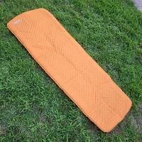 Thermarest Prolite 4 LG 148511 Self Inflating Sleeping Pad Orange