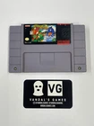 SNES - Super Mario World 2 Yoshi's Island Super Nintendo Cart Only #2937