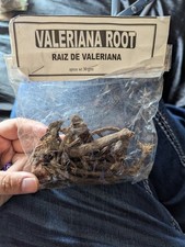 Valeriana's Roots Herbs - Dried - 30 Grams Pack