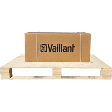 Vaillant uniSTOR VPS R 100 Pufferspeicher für Wärmepumpen 0010021456