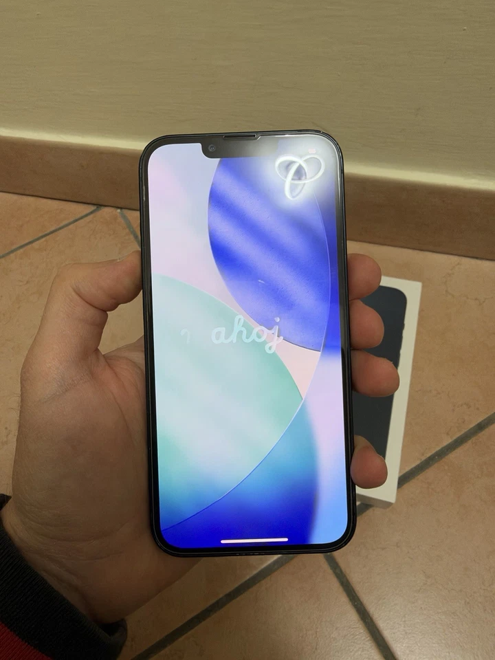 Apple iPhone 13 · 128GB, foto 4 di 5