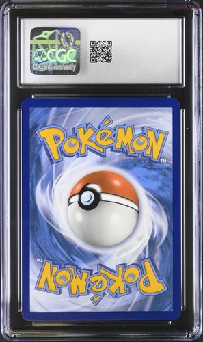 CGC 9 MINT Radiant Greninja 046/189 Astral Radiance Holo Rare Pokemon - Picture 2 of 2