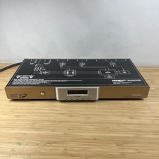 Monster Home Theater HTS 1600 PowerCenter with Clean Power Stage 2 MP 8 Outlets