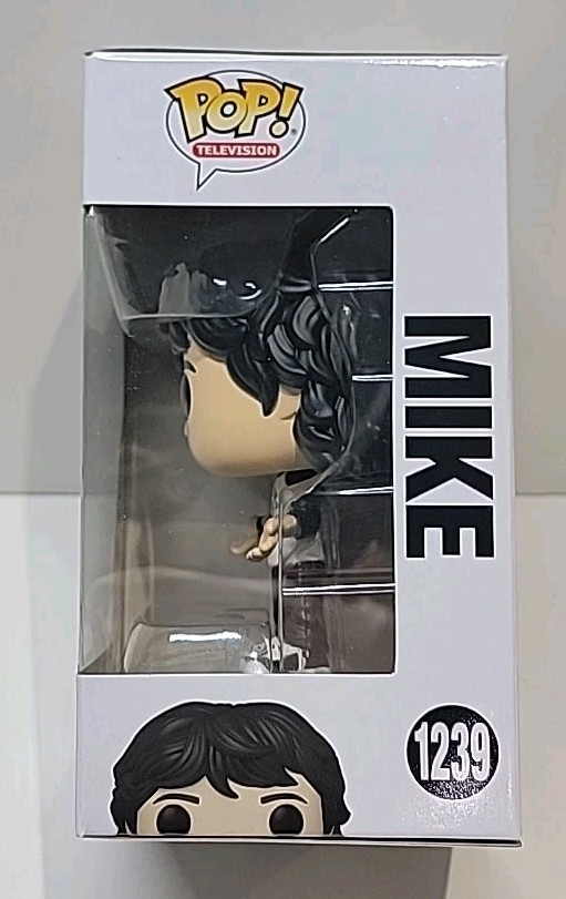 Funko Pop! Vinyl: Stranger Things - Mike #1239 for sale online | eBay