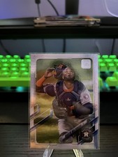 2021 Topps Update Series - Martin Maldonado #US49 Rainbow Foil