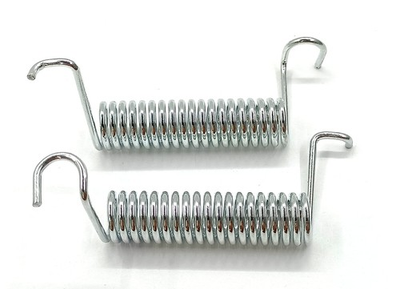 #ad 2 Pieces 1219118 1048690 1367166 for Toro Torsion Spring $12.20