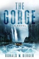 The Gorge Ronald M Berger Taschenbuch Kartoniert / Broschiert Englisch 2020