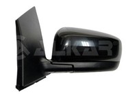 Aussenspiegel Rechts Renault Koleos 2008-2011 Anklappbar Lackierbar MIT Blinker